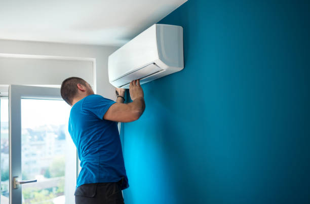 Best HVAC for Healthcare Facilities in West Portsmouth, OH