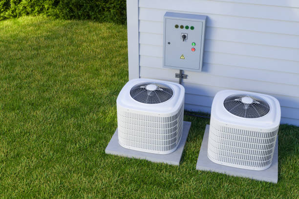 Best HVAC Retrofitting and Upgrading in West Portsmouth, OH