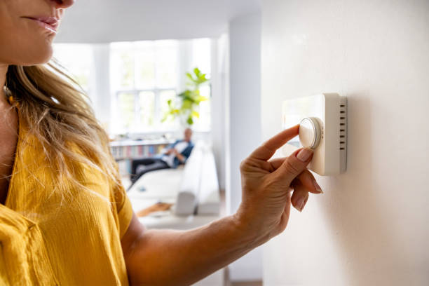 Best Geothermal HVAC Systems in West Portsmouth, OH