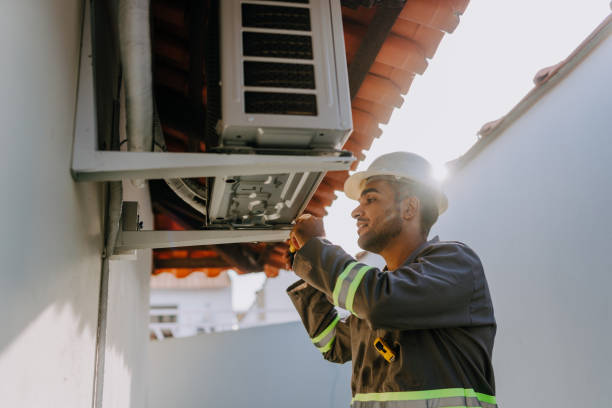 Best Solar-powered HVAC Systems in West Portsmouth, OH