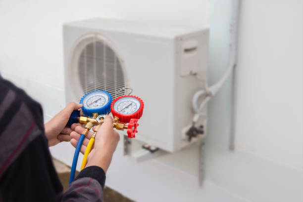Best Emergency HVAC Services in West Portsmouth, OH