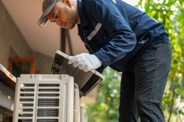 West Portsmouth, OH HVAC Company
