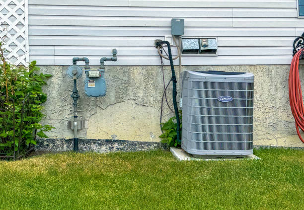 Best Seasonal HVAC Services in West Portsmouth, OH
